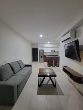 Departamento en Mazatlán